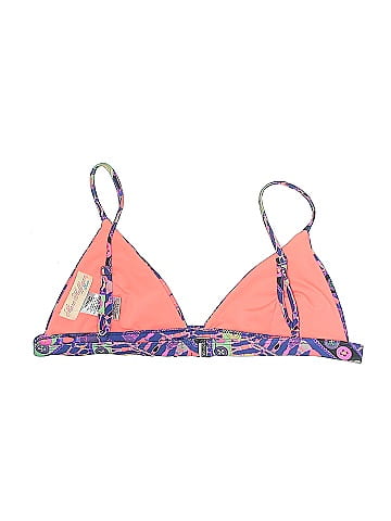 Mara Hoffman Swimsuit Top (view 2)