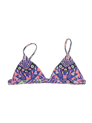 Mara Hoffman Swimsuit Top (view 1)