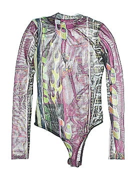 New Girl Order Bodysuit (view 2)