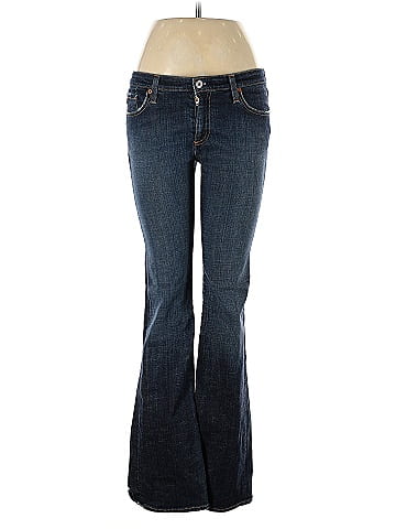 Adriano Goldschmied Jeans (view 1)