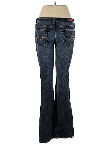 Adriano Goldschmied Jeans (view 2)