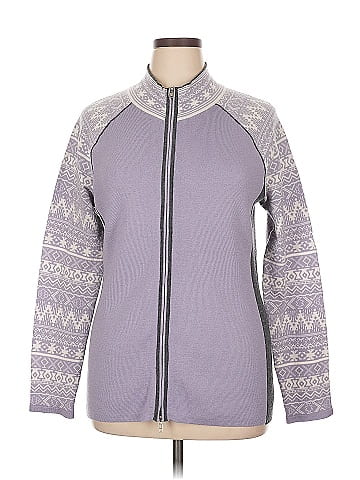 Natural Reflections Track Jacket (view 1)