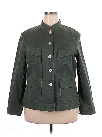 Mossimo Jacket (view 1)