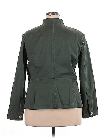 Mossimo Jacket (view 2)