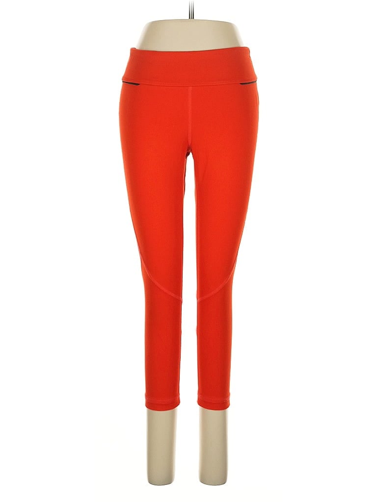 Click to view more detailed imagery on our partner's website Pre-owned Alala Active Pants In Orange