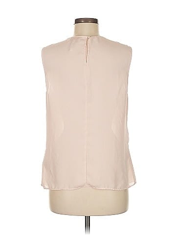 Laundry by Shelli Segal Sleeveless Blouse (view 2)