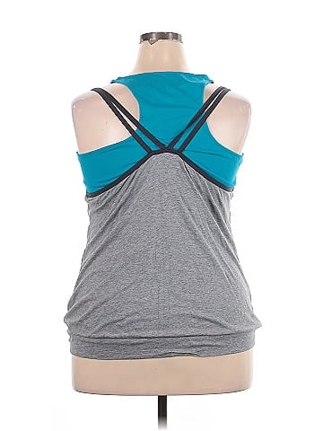 LIVI Active Active Tank (view 2)
