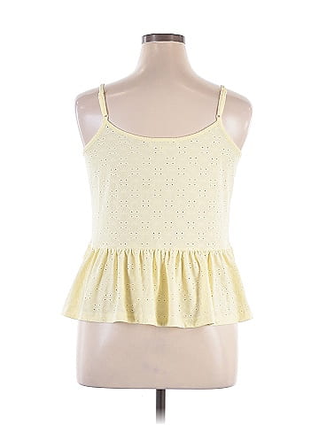 Wallflower Tank Top (view 2)