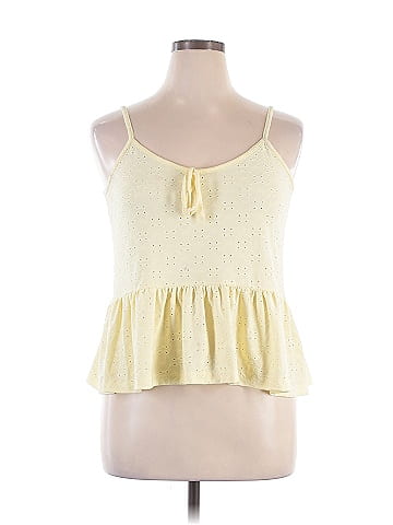 Wallflower Tank Top (view 1)
