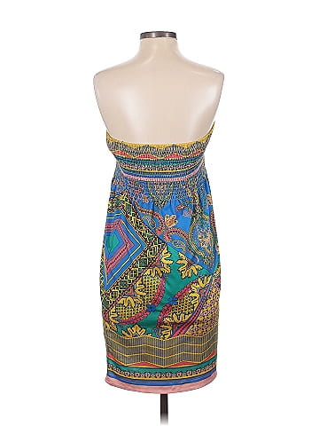 Flying Tomato Cocktail Dress (view 2)