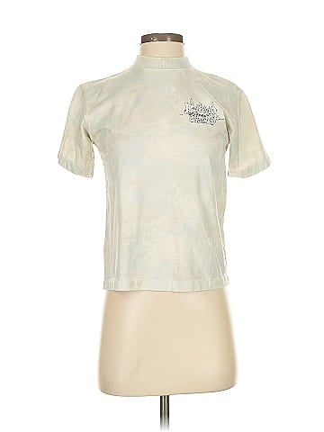 OFF-WHITE Short Sleeve Turtleneck (view 1)