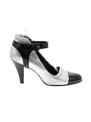 Chanel Heels