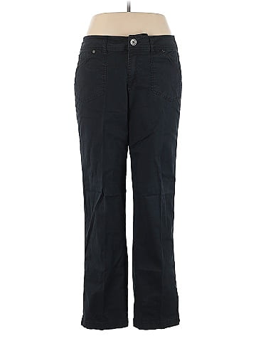 Christopher & Banks Casual Pants (view 1)