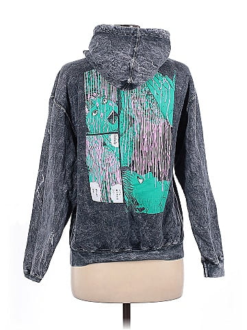 Collection Pullover Hoodie (view 2)