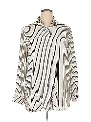 dalia Long Sleeve Blouse (view 1)