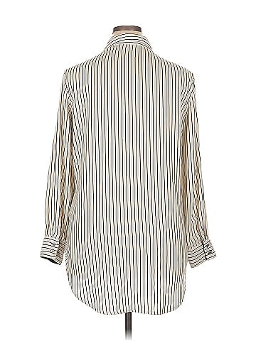 dalia Long Sleeve Blouse (view 2)