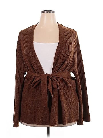 prologue Cardigan (view 1)