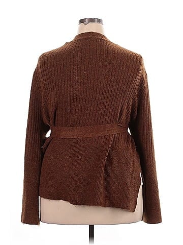 prologue Cardigan (view 2)