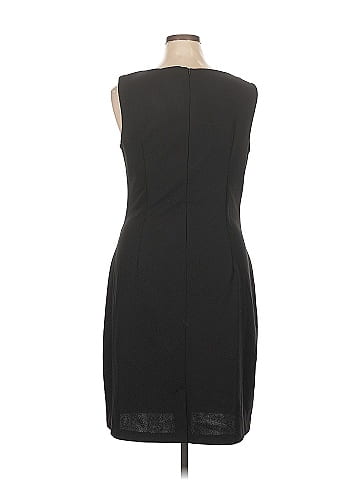 Connected Apparel Cocktail Dress (view 2)