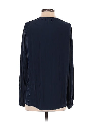 Calvin Rucker Long Sleeve Blouse (view 2)