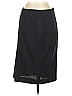 Marlowe Solid Black Casual Skirt Size EU (IT) 38 / US 2 - photo 1