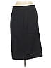 Marlowe Solid Black Casual Skirt Size EU (IT) 38 / US 2 - photo 2