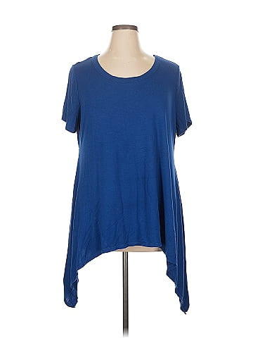 Premise Studio Short Sleeve Top (view 1)