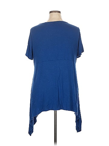 Premise Studio Short Sleeve Top (view 2)