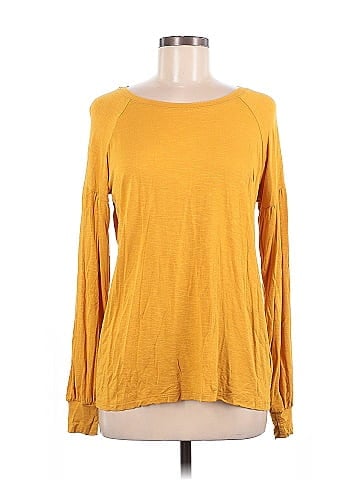 Wrangler Jeans Co Long Sleeve T-Shirt (view 1)