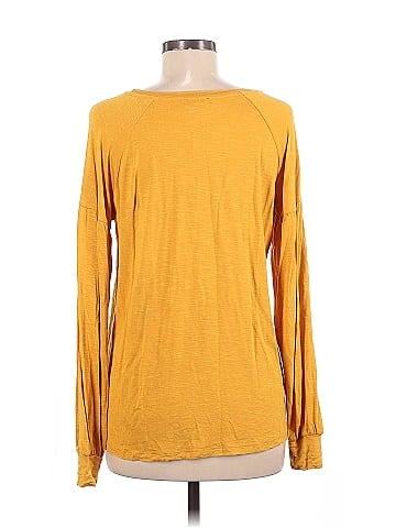 Wrangler Jeans Co Long Sleeve T-Shirt (view 2)