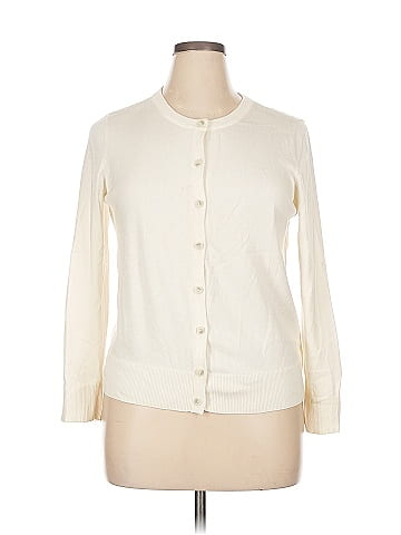 Croft & Barrow Cardigan (view 1)