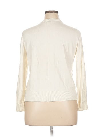 Croft & Barrow Cardigan (view 2)