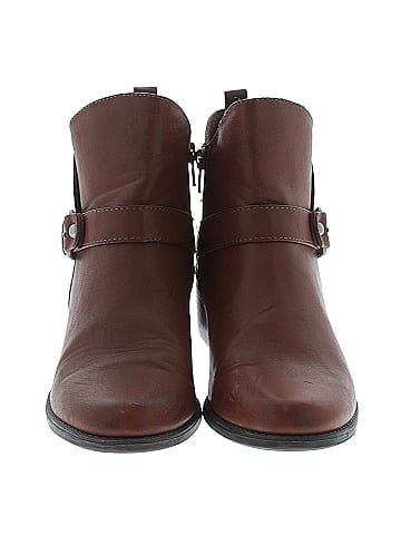 Dana Buchman Ankle Boots (view 2)