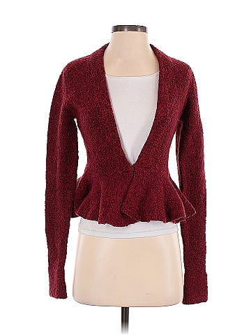 Moda International Cardigan (view 1)