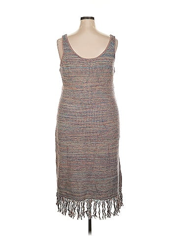 Future Collective Casual Dress (view 2)