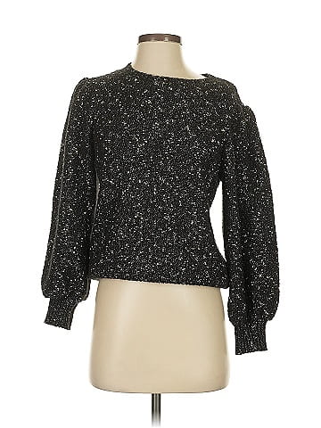 Ophelia Roe Pullover Sweater (view 1)