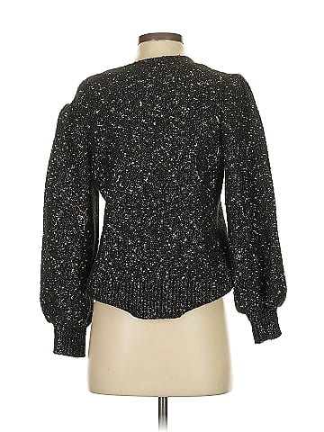 Ophelia Roe Pullover Sweater (view 2)
