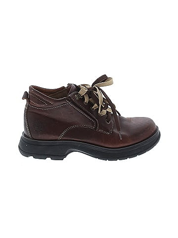 Timberland Ankle Boots (view 1)