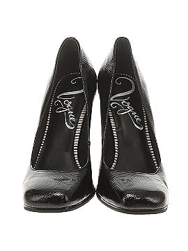 Vogue Heels (view 2)