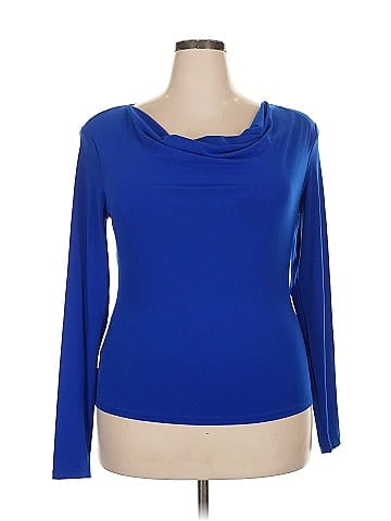 MNG Long Sleeve Top (view 1)