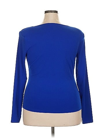 MNG Long Sleeve Top (view 2)