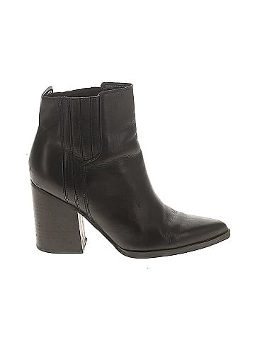 Marc Fisher Ankle Boots (view 1)