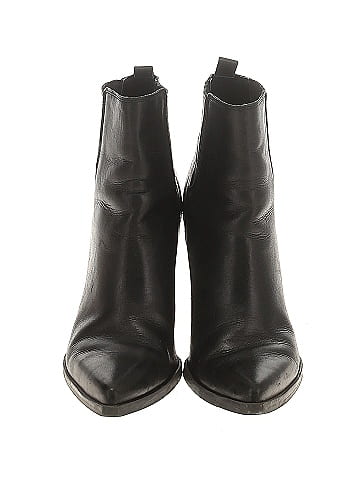 Marc Fisher Ankle Boots (view 2)