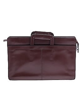 Unbranded Leather Laptop Bag (view 1)