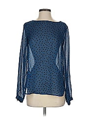 Ann Taylor Long Sleeve Blouse