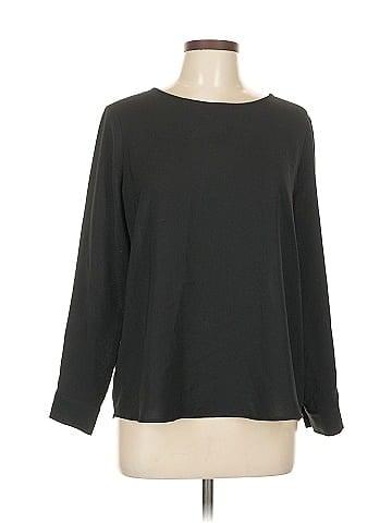 Ellie Kai 3/4 Sleeve Top (view 1)