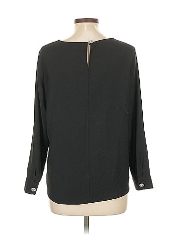 Ellie Kai 3/4 Sleeve Top (view 2)