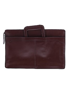 Unbranded Leather Laptop Bag (view 2)