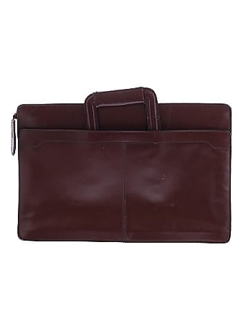 Unbranded Leather Laptop Bag (view 2)