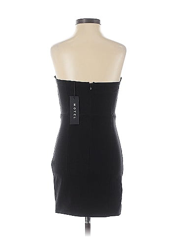 Motel Cocktail Dress (view 2)